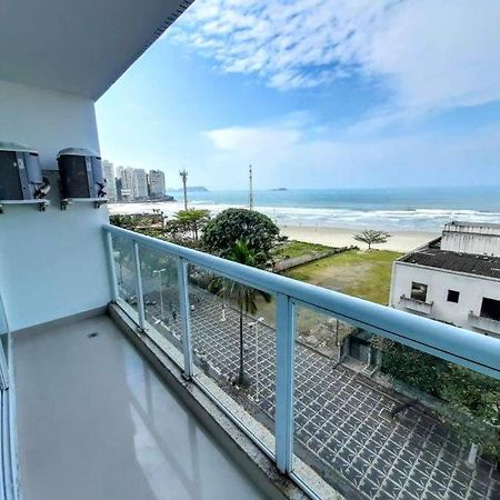 Apartamento Na Praia De Enseada Guarujá Zewnętrze zdjęcie