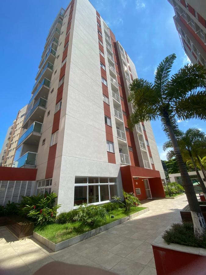Apartamento Na Praia De Enseada Guarujá Zewnętrze zdjęcie