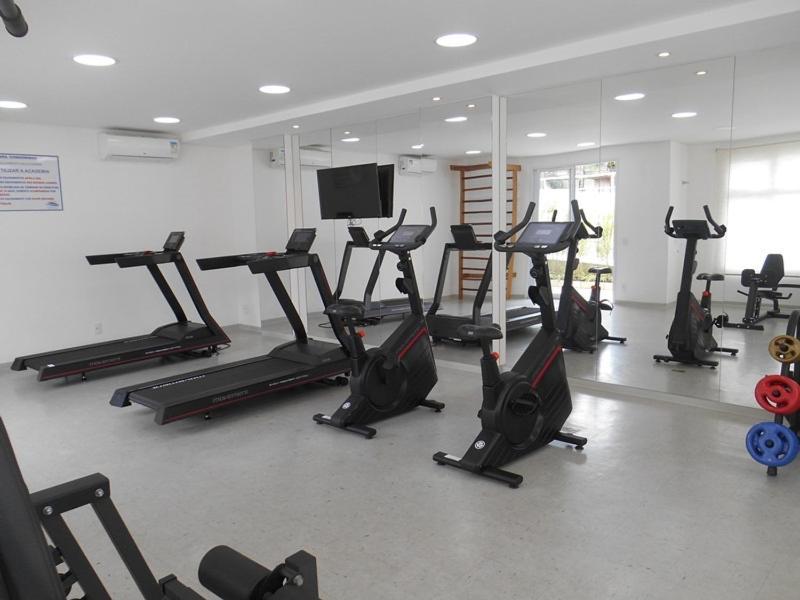 Apartamento Na Praia De Enseada Guarujá Zewnętrze zdjęcie