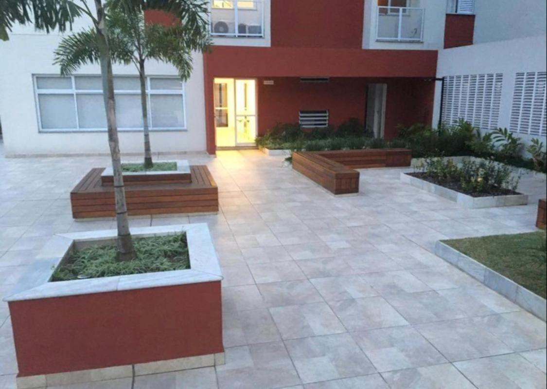 Apartamento Na Praia De Enseada Guarujá Zewnętrze zdjęcie