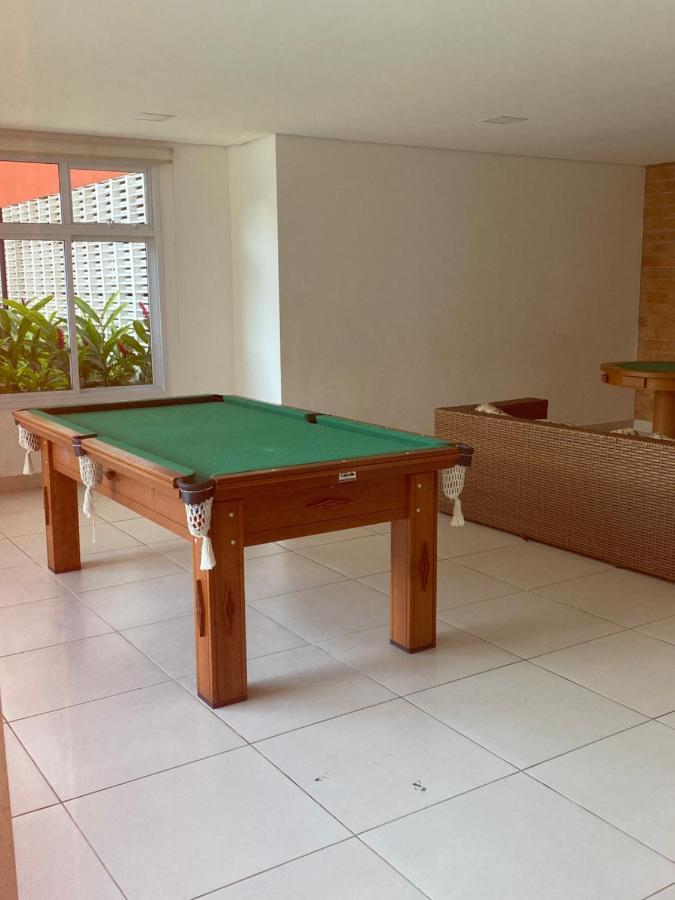 Apartamento Na Praia De Enseada Guarujá Zewnętrze zdjęcie