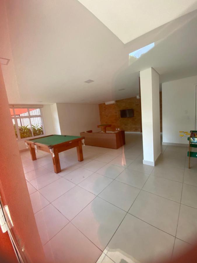 Apartamento Na Praia De Enseada Guarujá Zewnętrze zdjęcie