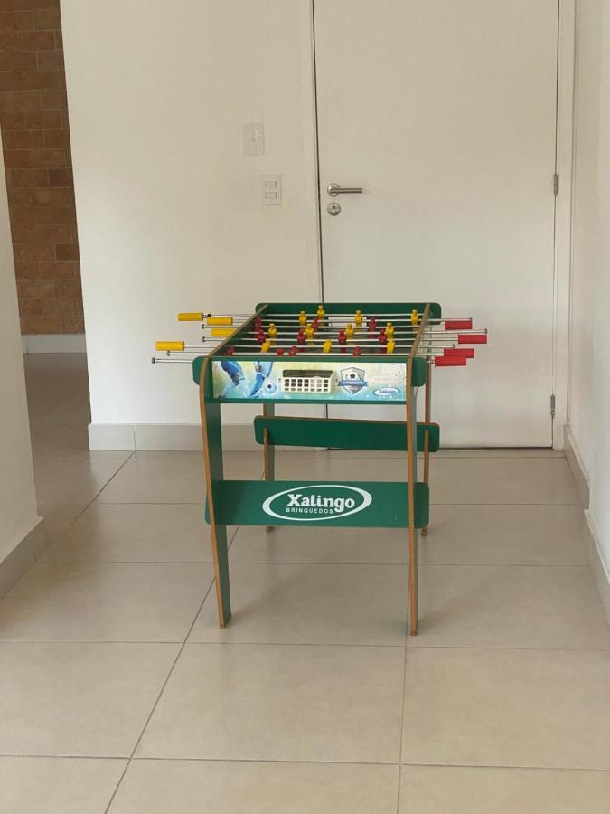 Apartamento Na Praia De Enseada Guarujá Zewnętrze zdjęcie