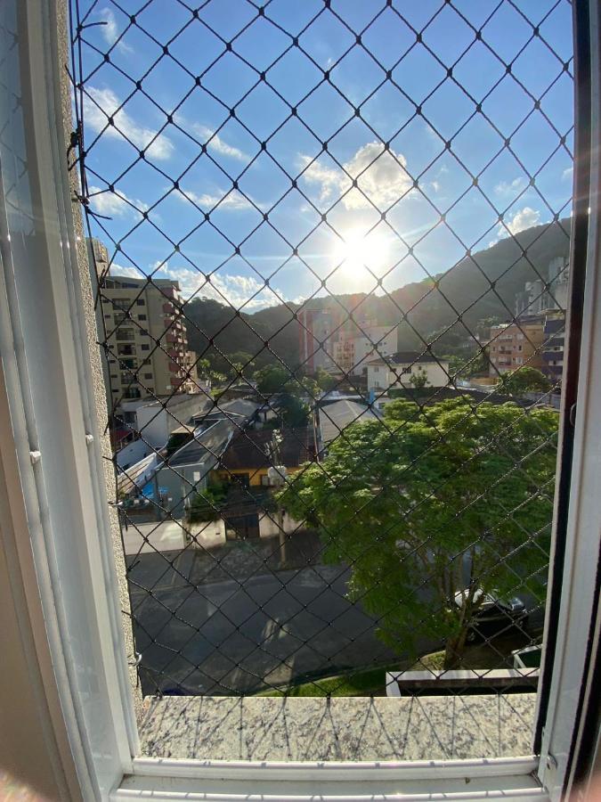 Apartamento Na Praia De Enseada Guarujá Zewnętrze zdjęcie