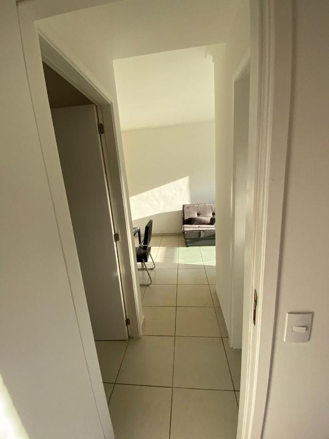 Apartamento Na Praia De Enseada Guarujá Zewnętrze zdjęcie