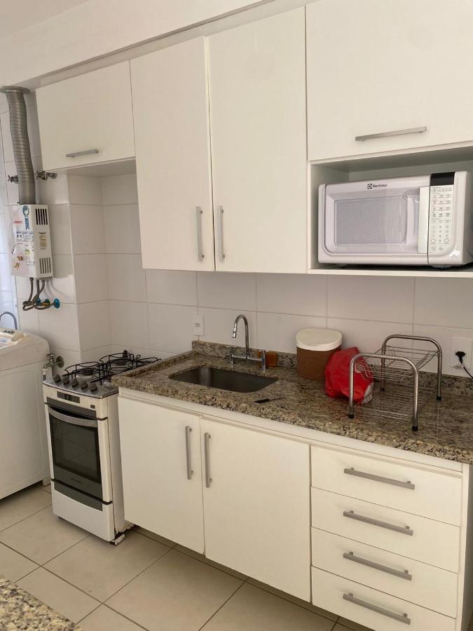 Apartamento Na Praia De Enseada Guarujá Zewnętrze zdjęcie