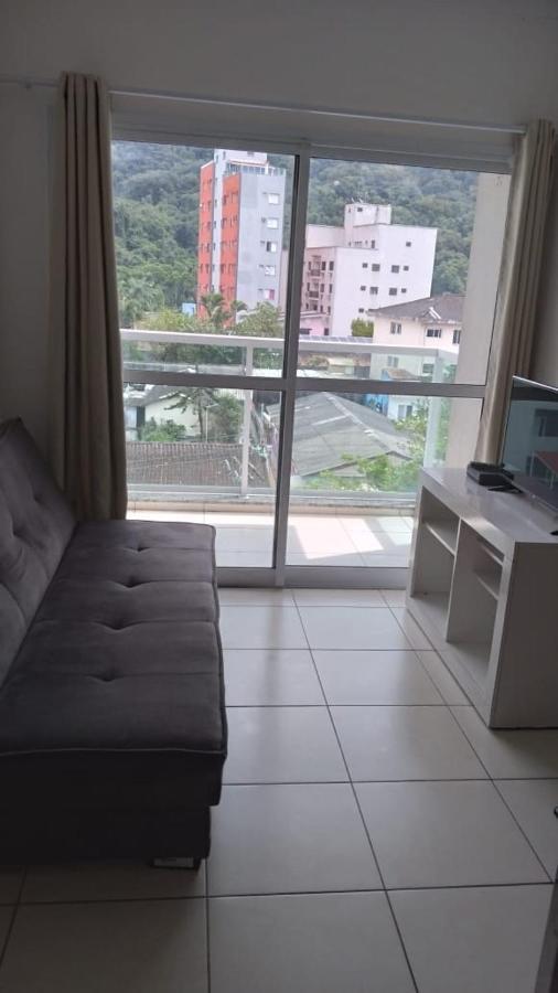 Apartamento Na Praia De Enseada Guarujá Zewnętrze zdjęcie